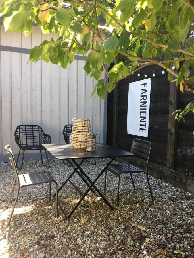 Les Chambres De Pauline Appartements Avec Climatisation Et Spa Albertville Exterior foto